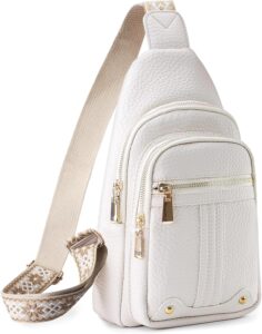 1 Mothers Day Gifts for Mom Wife Crossbody Bag