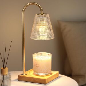 Candle warmer mothers day gift for mom