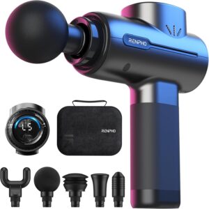 Massage gun mothers day gift